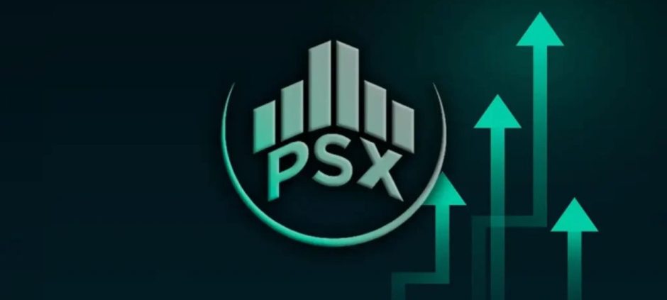 PSX Surges Over 1,000 Points, Crosses 156,000 Mark On Bullish Wave