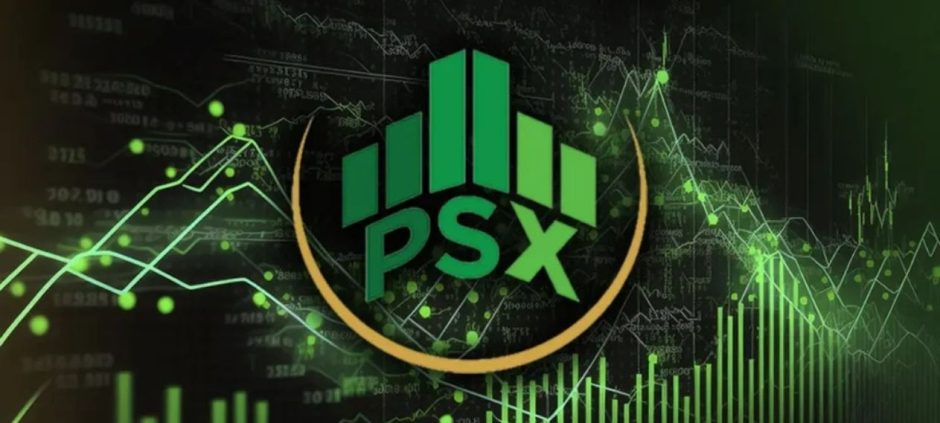 PSX Surges Past Historic 155,000 Points Milestone