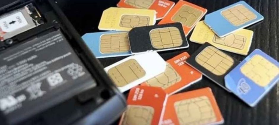 PTA And NCCIA Launch Crackdown On Illegal SIM Activations In Karachi