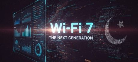 PTA Approves Wi-Fi 7 Deployment In Pakistan Using 6 GHz Band