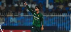 Pakistan All-Rounder Secures Career Best ICC T20 Ranking