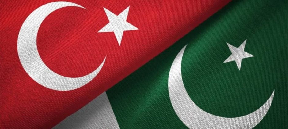 Pakistan Allocates 1,000 Acres To Turkiye For Karachi Export Zone