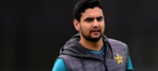 Pakistan Cricketer Haider Ali Acquitted in Rape Case by UK Police