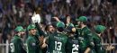 Pakistan Defeats Afghanistan by 75 runs to clinch Tri-Series title