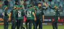 Pakistan Enter Super 4s After 41 Run Win Over UAE in Asia Cup 2025
