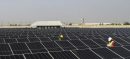 Pakistan Faces Risk Of Losing $300 Million World Bank Solar Agreement