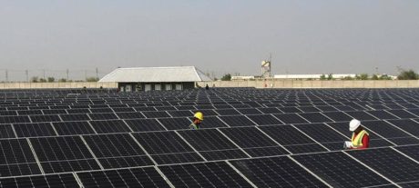 Pakistan Faces Risk Of Losing $300 Million World Bank Solar Agreement