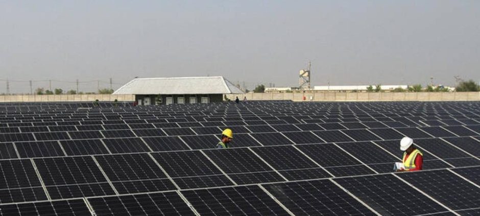Pakistan Faces Risk Of Losing $300 Million World Bank Solar Agreement