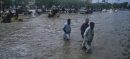 Pakistan Floods Wreck Fields, Factories And Fiscal Plans