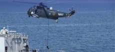 Pakistan Marks Navy Day To Pay Tribute To 1965 War Heroes