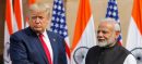 Donald Trump Eases Stance on India Despite Trade and Energy Disputes