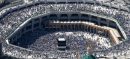 Pakistan Opens Private Hajj Applications For Pilgrims Starting Today (1)