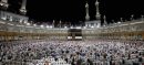 Pakistan Requests Saudi Arabia For Increase In Hajj Quota