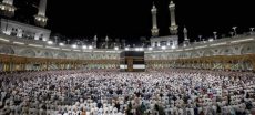 Pakistan Requests Saudi Arabia For Increase In Hajj Quota