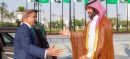 Pakistan-Saudi Agreement Forms New Security Axis In Muslim World