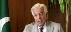 Pakistan-Saudi Defense Deal Could Expand To Other Gulf States Asif
