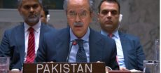 Pakistan Slams Israel For Defending Doha Strike Citing Bin Laden Event
