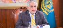 Pakistan Stands With Muslim World As Strong Nuclear Power Deputy PM Dar