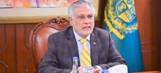 Pakistan Stands With Muslim World As Strong Nuclear Power Deputy PM Dar