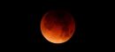 Pakistan To Experience Blood Moon During Upcoming Lunar Eclipse