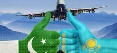 Pakistan To Launch Direct Flights To Largest Central Asian Nation