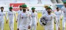 Pakistan Unveils 18-Member Test Squad For Upcoming South Africa Series