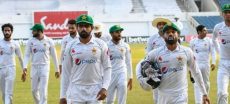 Pakistan Unveils 18-Member Test Squad For Upcoming South Africa Series