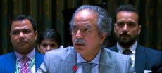 Pakistan Warns UN Of Afghan Terror Threat, Urges Taliban To Take Action