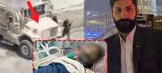 Major Adnan of Pakistan’s SSG Martyred While Shielding Comrade in Bannu Operation