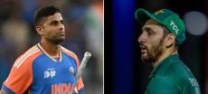 Pakistan and India to Face off Again in Asia Cup on Sunday