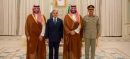Pakistan and Saudi Arabia Sign Landmark Strategic Defense Agreement