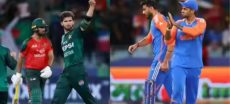 Pakistan Defeat Bangladesh, Secure Spot Against India in Final