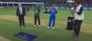 Pakistan Choose to Bat First in Asia Cup 2025 Match Against India