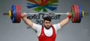 Pakistan Set to Host World and Asian Masters Weightlifting Championships in 2026