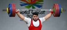 Pakistan Set to Host World and Asian Masters Weightlifting Championships in 2026