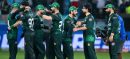 Pakistan Team Donates Asia Cup Final Fees to May 7 Attack Victims