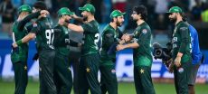 Pakistan Team Donates Asia Cup Final Fees to May 7 Attack Victims