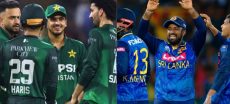 Pakistan to Face Sri Lanka in Asia Cup 2025 Crucial Match Today Pakistan to Face Sri Lanka in Asia Cup 2025 Crucial Match Today