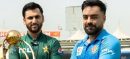 Pakistan to Take on Afghanistan in Crucial Tri-Nation Series Match Today