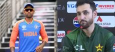 Pakistan vs India Asia Cup 2025 Final – Probable Squads