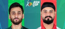 Pakistan vs Oman Asia Cup 2025 Full Preview