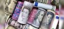 Pakistan’s Foreign Reserves Increase To A Total Of $19.73 Billion