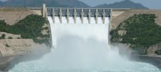 Pakistan’s Largest Reservoir Hits Full Water Storage Capacity
