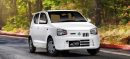 Suzuki Launches Installment Plan for New Suzuki Alto