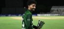 Pakistan’s Rising Stars Make Gains in ICC T20I Rankings