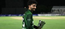 Pakistan’s Rising Stars Make Gains in ICC T20I Rankings