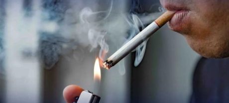 Parental Smoking Causes Serious Harm To Both Children And Grandchildren
