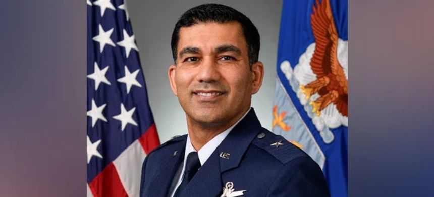 Pentagon Appoints First Muslim Leader of the Iron Dome Defense Program