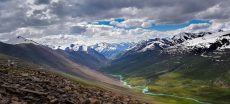 Positive Update for Tourists Visiting Babusar Top and Kaghan