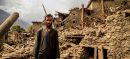 Powerful Aftershocks Strike Afghanistan Following Quakes That Killed 2,200